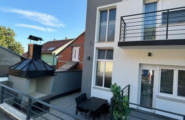 Vila Galerija - Foto 22