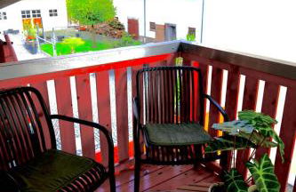 Galeriewohnung Vierseithof - Foto 17