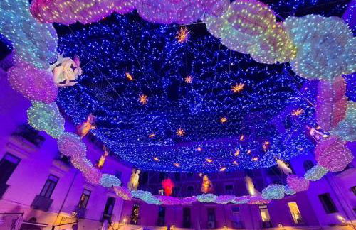 Residence Arechi - Foto 27