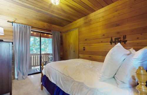 Mountain View Getaway - Foto 11