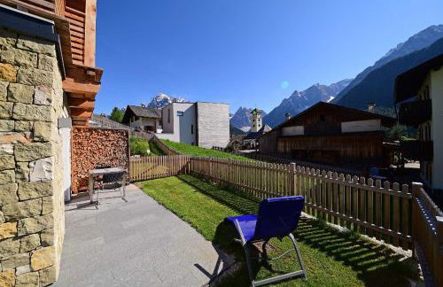 Almrausch Apartments - Photo 4