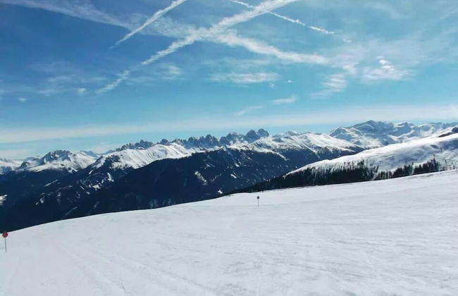 Appartement Grünfelder - Foto 29