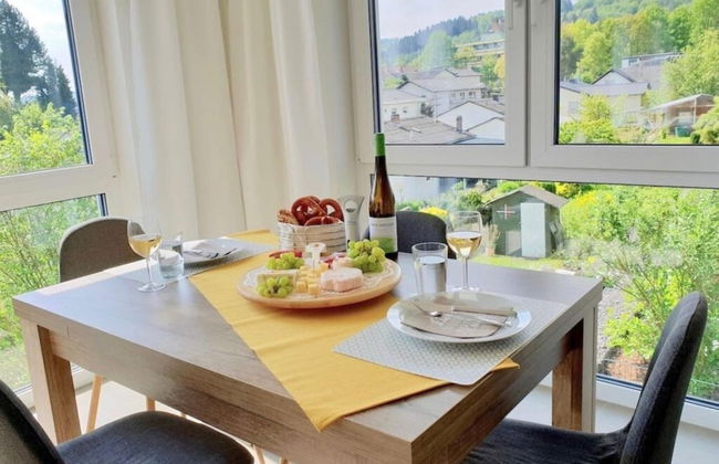 Holiday Apartment Saartal - Senta - Foto 12