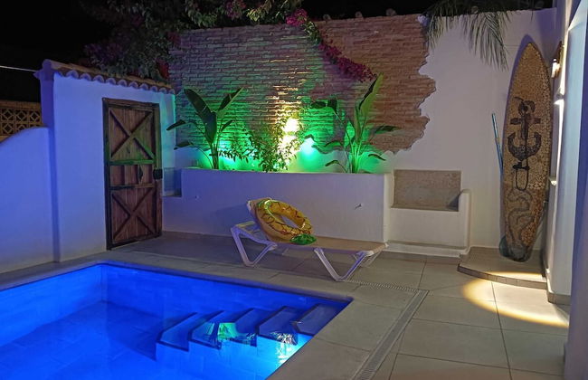 Alhamar House With Private Pool - Foto 30