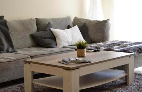 Mr. Stuart House - Foto 10