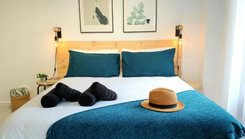 Sherryflat Jarana- Parking - Foto 4