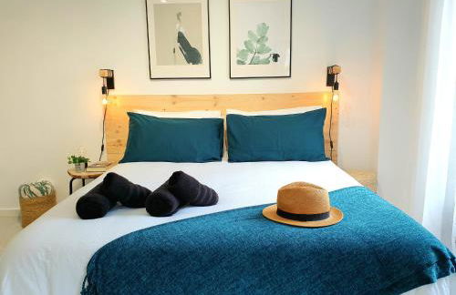 Sherryflat Jarana- Parking - Foto 4