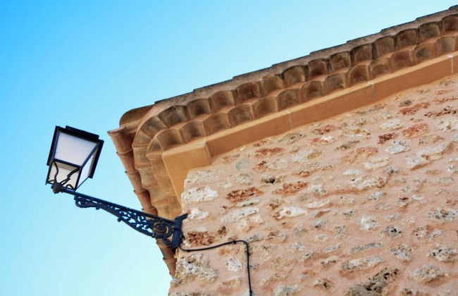 Mallorca town house with terrace 6pax - Foto 22