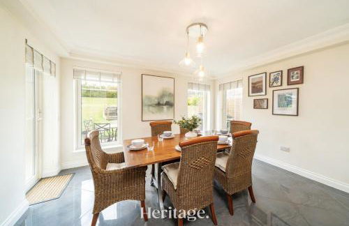 Bonnieview House, Tarves, Aberdeenshire - Photo 33