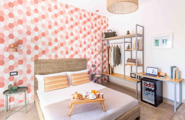 Mediterranean Suites - Old Town - Photo 13