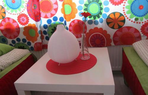 Słoneczny Dom - Foto 40