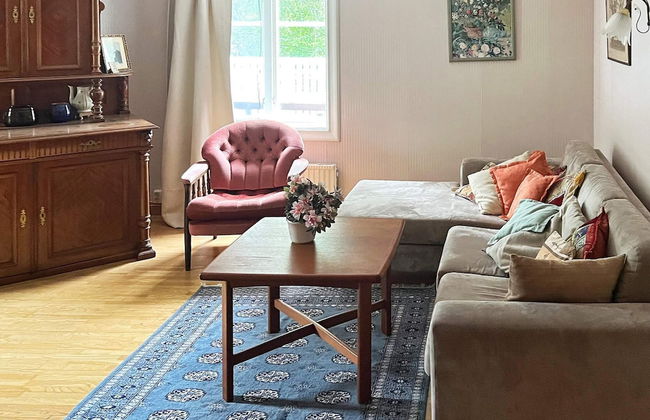 7 Person Holiday Home in Algaras-by Traum - Foto 39