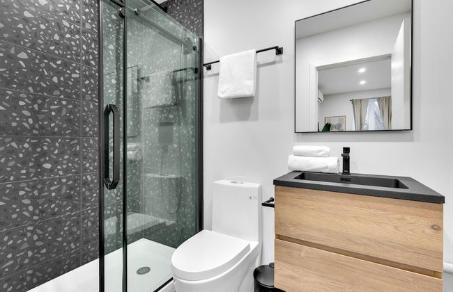 Deluxe Suites Downtown Montreal - Foto 47