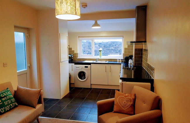 The Hazeldene Apartment - Foto 7