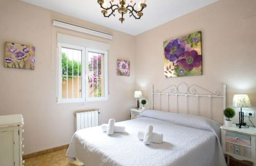 Villa La Calma by Interhome - Foto 25