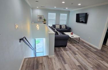 Island Dreams Oasis Galveston Retreat - Foto 11