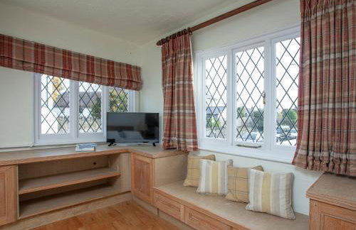 Thatched Cottage - Foto 17