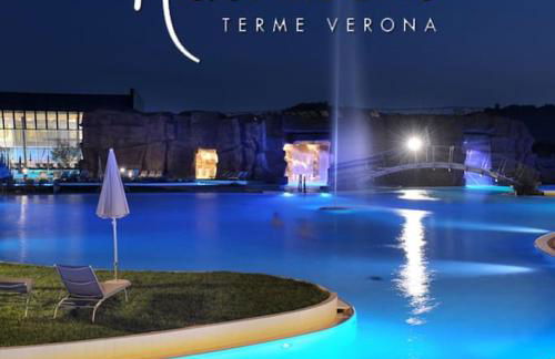 Apart Dina Lazise - Garten, Klima, Pool, Parkplatz, WIFI - Foto 32