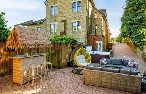 5 Bed in Keighley oc-88390 - Foto 2