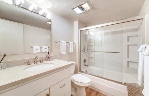 2 Mi to Beach Inviting Incline Village Escape - Foto 21