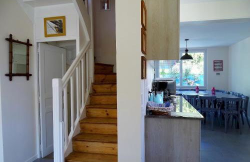 Villa Violaine - Foto 11