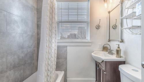 Carson Flats Apt 6 - 1BR Near BOK, OSU Med, Dtwn - Foto 5