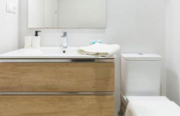 WintowinRentals Hideaway Loft with Style in Málaga - Foto 23