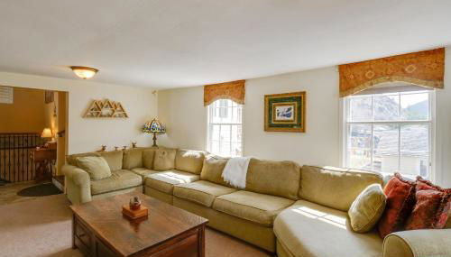 Empire Vacation Rental with Fire Pit and Gas Grill! - Foto 5