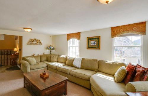 Empire Vacation Rental with Fire Pit and Gas Grill! - Foto 5