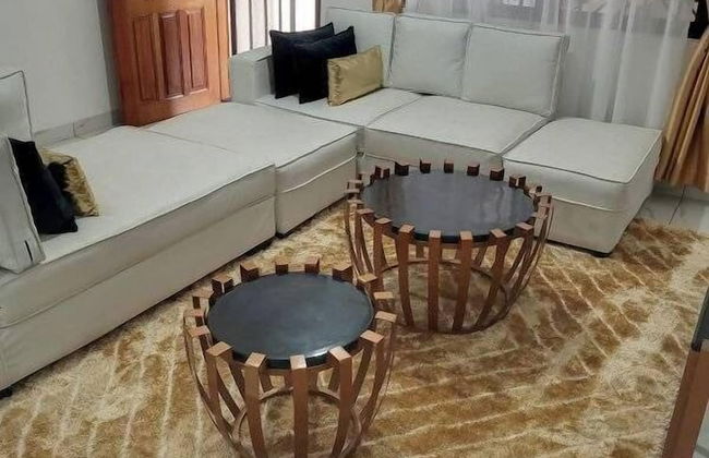 Lux Suites Ruby Court maisonettes Kisumu - Foto 12