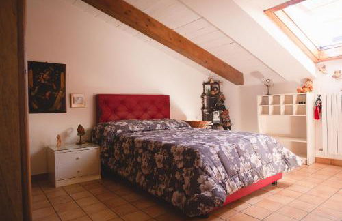 La Gatta Nel Borgo - Foto 20