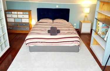 Ancevia, Maison proche gare et Loire avec jardin - Foto 20