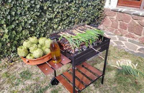 Casa amb jardí i llar de foc - Foto 34