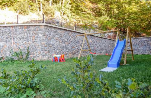 Holiday Home Oltari by Interhome - Foto 26