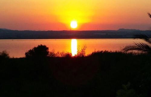 NEW! Romantic house at red lake in Torrevieja! - Foto 30