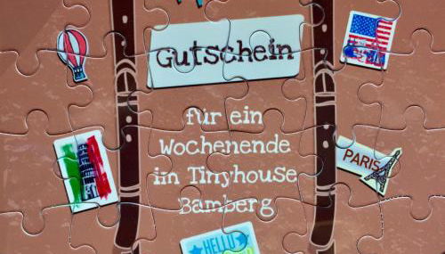Tinyhouse Bamberg - Foto 5