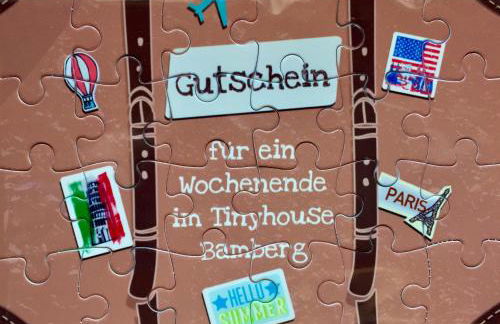 Tinyhouse Bamberg - Foto 5