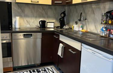 MelsHome Apartment mit 2 Schlafzimmer - Foto 20