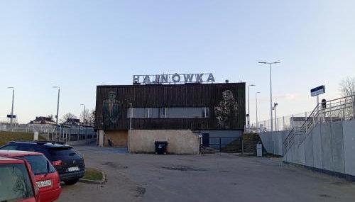 Dom na wsi u Kasi HAJNÓWKA BIAŁOWIEŻA NA WYŁĄCZNOŚĆ - Foto 5