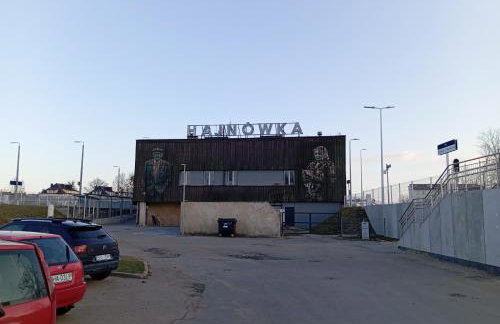 Dom na wsi u Kasi HAJNÓWKA BIAŁOWIEŻA NA WYŁĄCZNOŚĆ - Foto 5