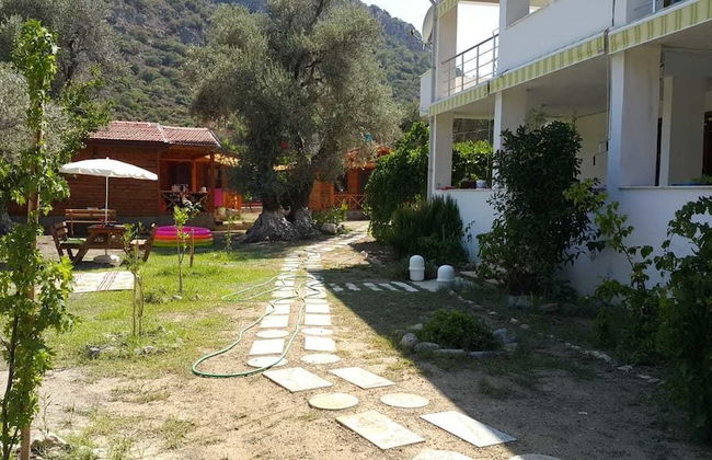 Dream Garden Evleri - Photo 38