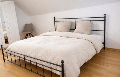 Moderne Ferienwohnung nahe Zentrum Fürstenau - Foto 8