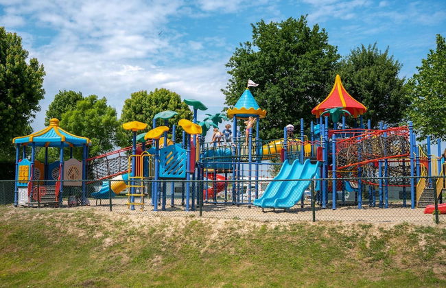 Villa Maritiem 6 Person - Foto 11