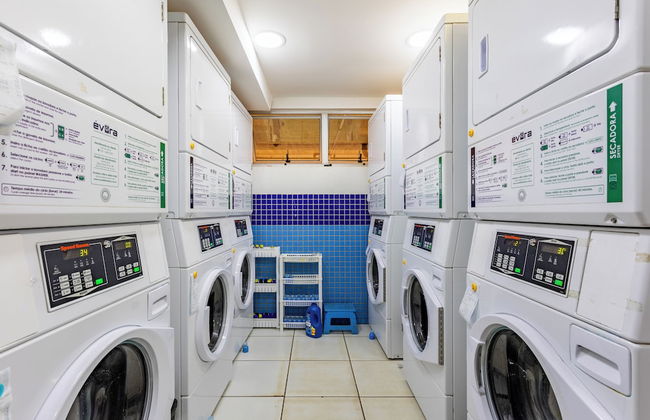 360 Park Studios by Ozped - Photo 52