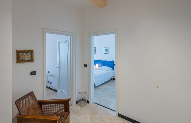 2 bedroom Apartment in Rapallo with swimming pool and garden - Photo 13