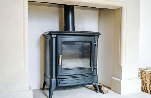 Modern 5BR Country Escape Hot Tub & Large Garden - Foto 46