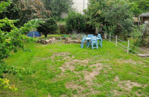 Gite Des Noisetiers - Foto 11