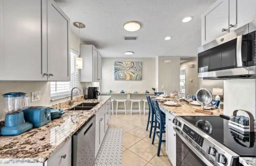 Seahorse Cabana - 1106 - Foto 21