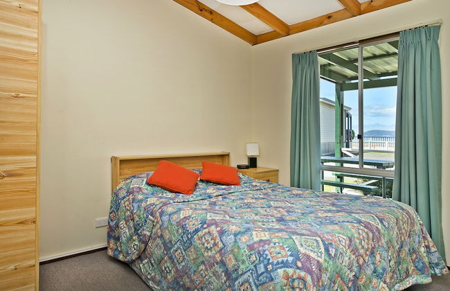 Acclaim Rose Gardens Beachside Holiday Park - Foto 8