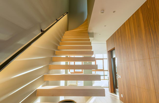 Duplex Penthouse with Breathtaking Views - Foto 26